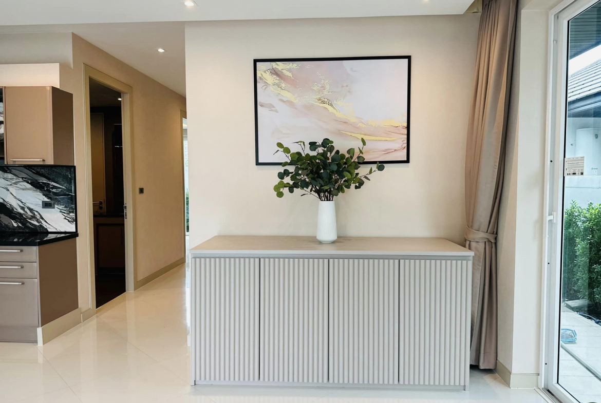 Palm Oasis 2br sqm 19