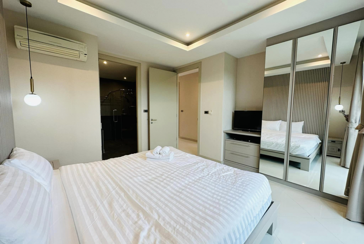 Palm Oasis 2br sqm 20