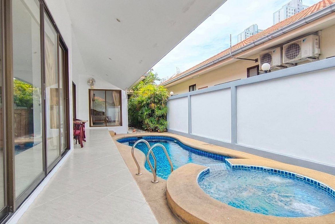 Adare Garden 2 3br 200sqm 2