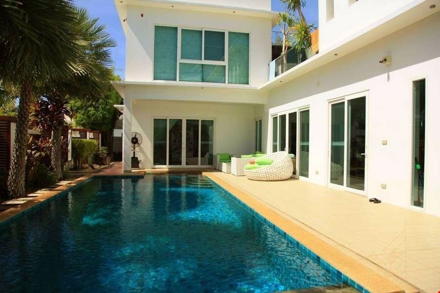 Palm Oasis 5br 400sqm 2