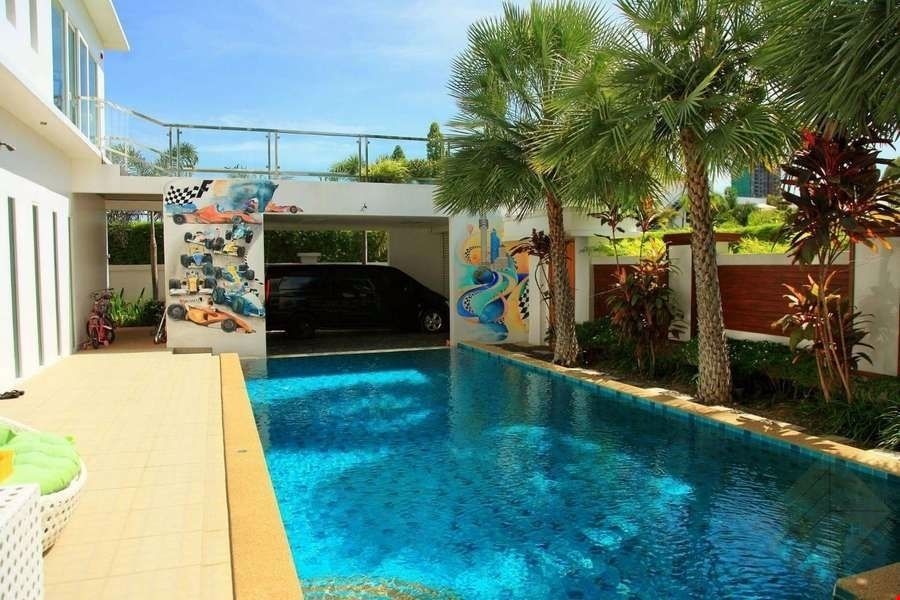 Palm Oasis 5br 400sqm 4