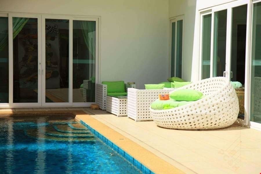 Palm Oasis 5br 400sqm 5