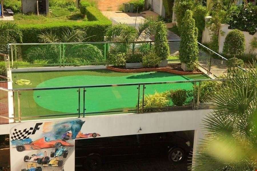 Palm Oasis 5br 400sqm 9