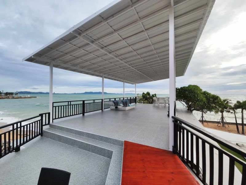 Dharawadi Thai House 10br 350sqm 13