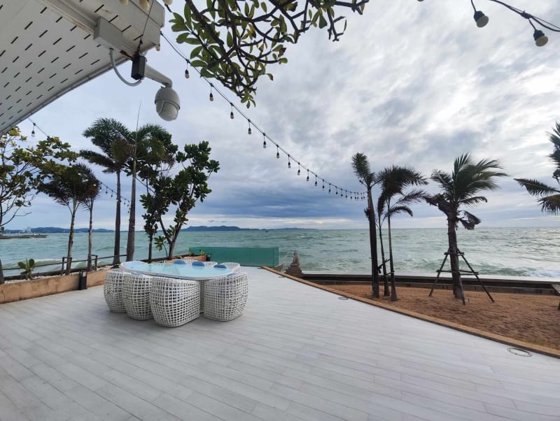 Dharawadi Thai House 10br 350sqm 8