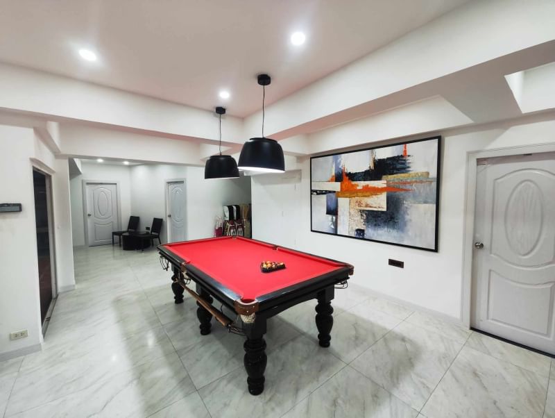 Dharawadi Thai House 10br 350sqm 10