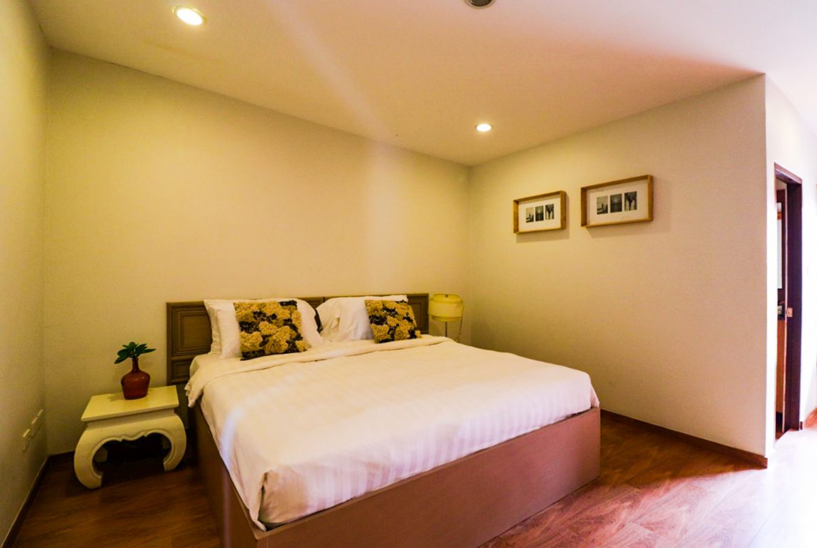 Chaleda Village 4br sqm 16