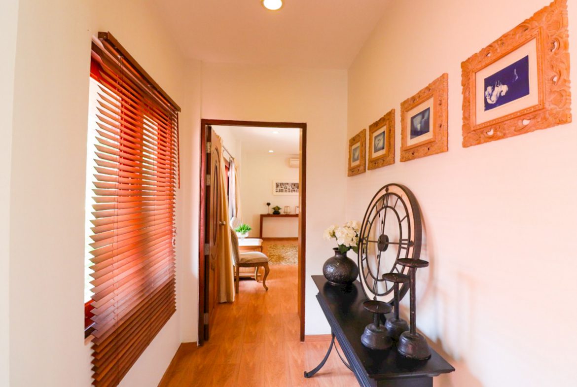 Chaleda Village 4br sqm 17