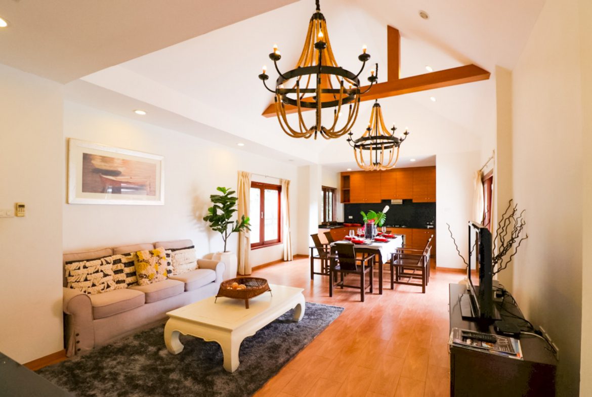 Chaleda Village 4br sqm 6