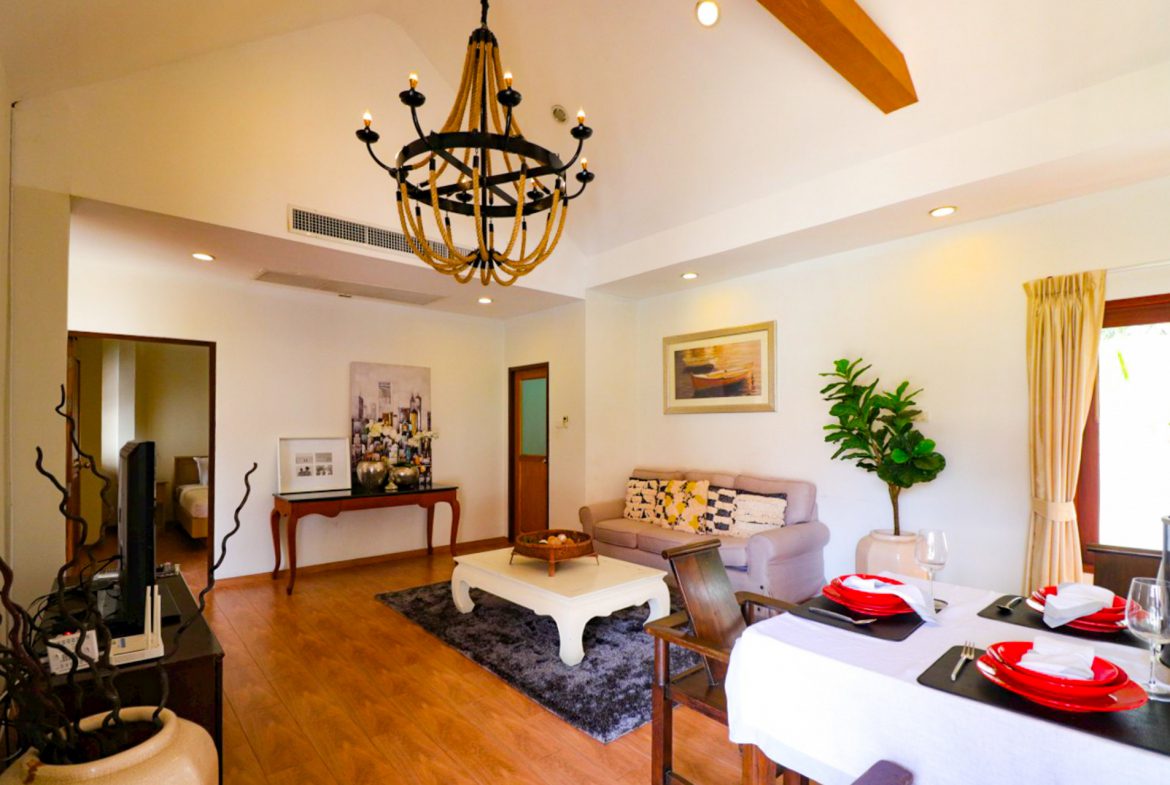 Chaleda Village 4br sqm 7