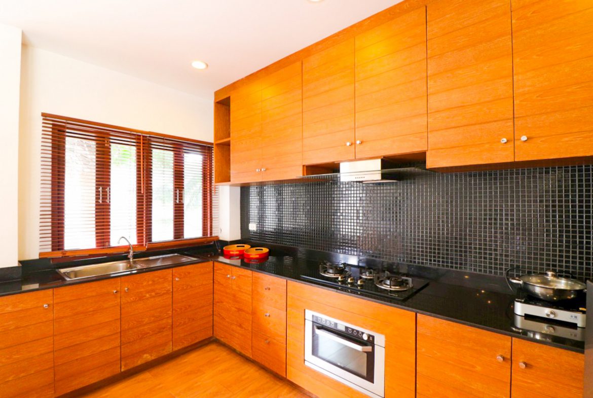 Chaleda Village 4br sqm 11