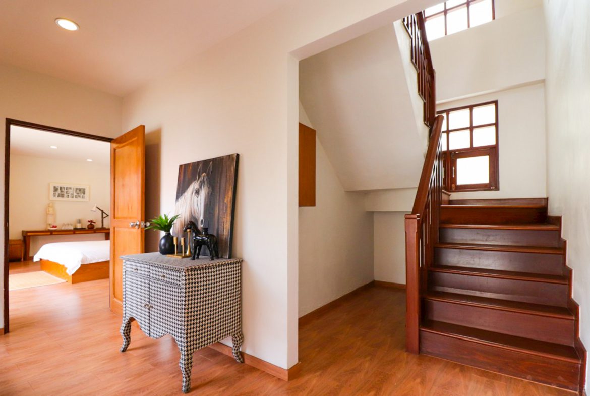 Chaleda Village 4br sqm 12