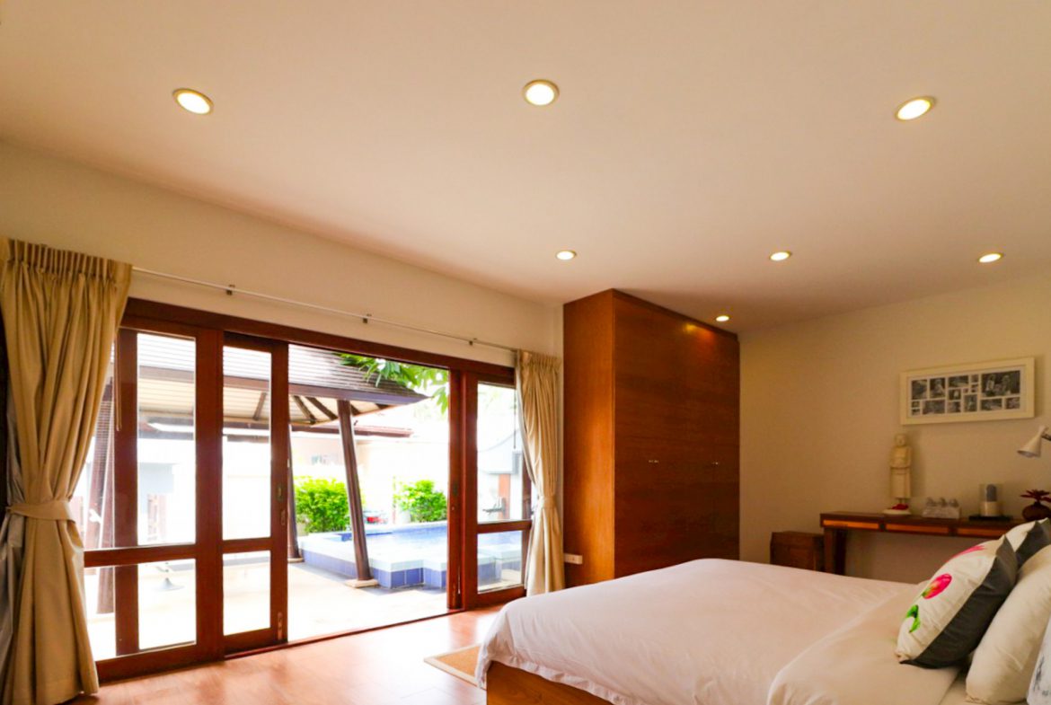 Chaleda Village 4br sqm 13