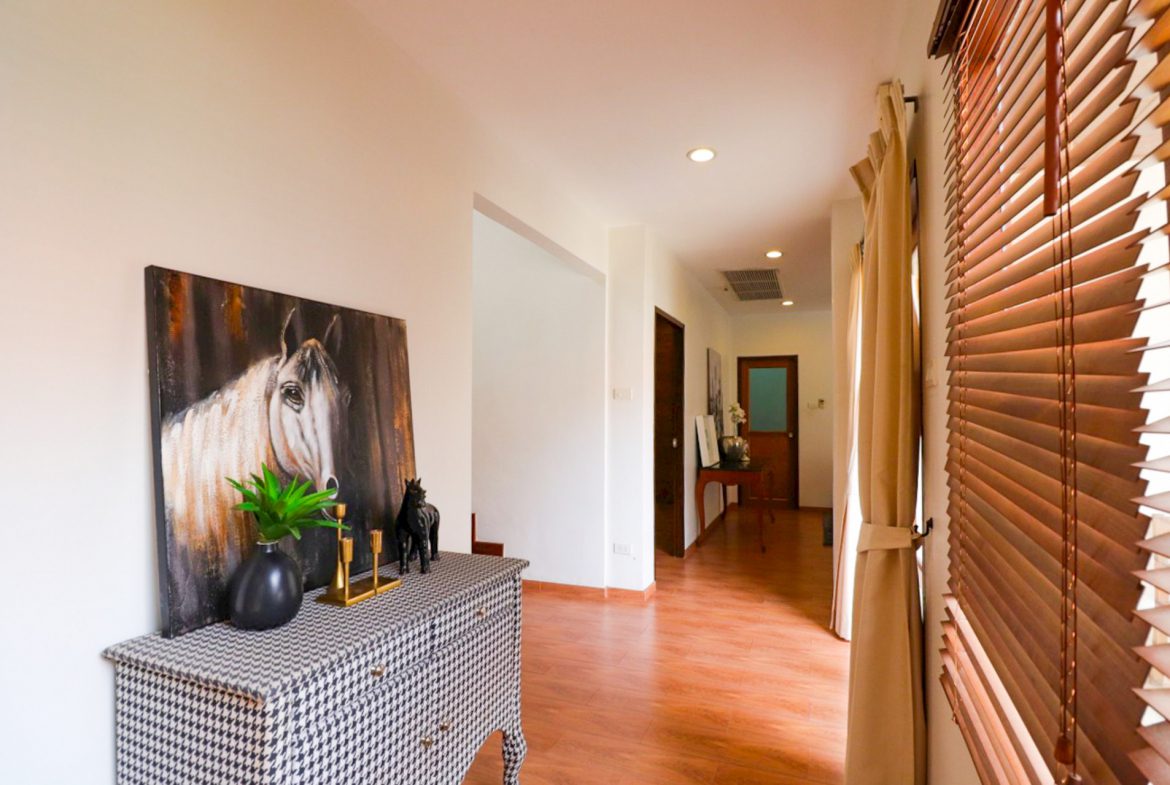 Chaleda Village 4br sqm 14