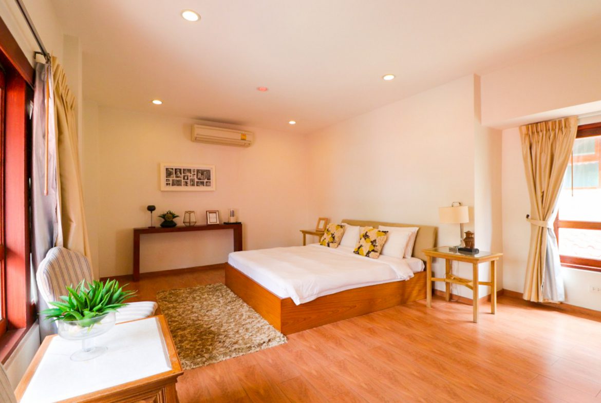 Chaleda Village 4br sqm 18