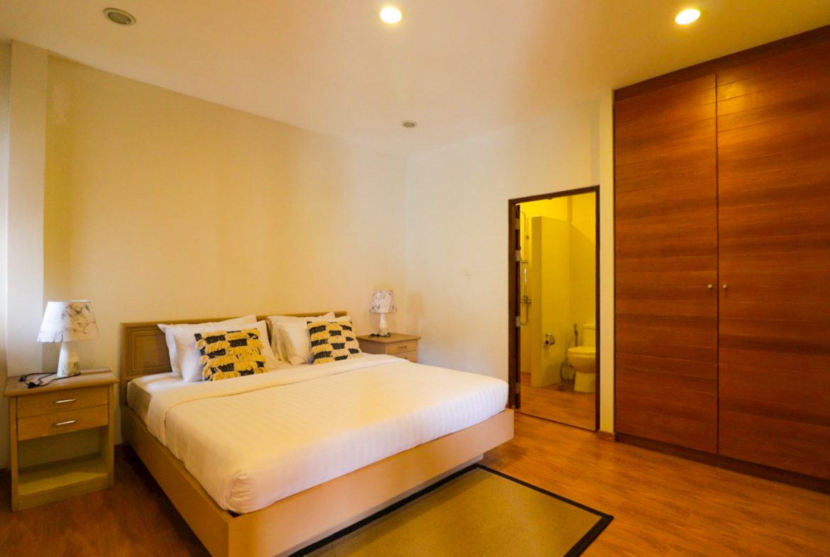 Chaleda Village 4br sqm 15