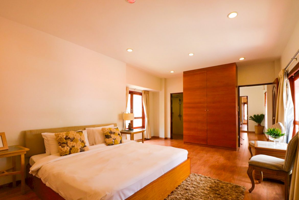 Chaleda Village 4br sqm 20