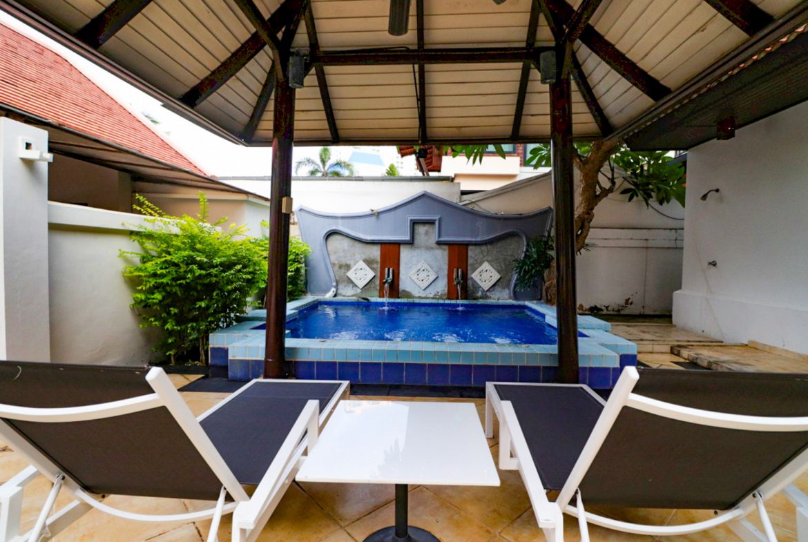 Chaleda Village 4br sqm 2