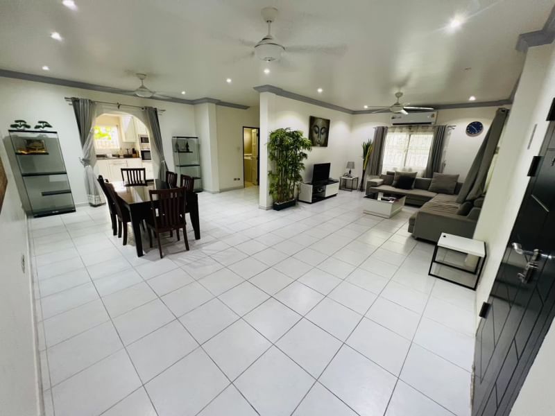 JTH24909_4 Royal Park Village 4br sqm 4