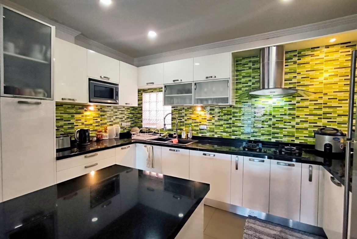 Casa Jomtien 5br sqm 15