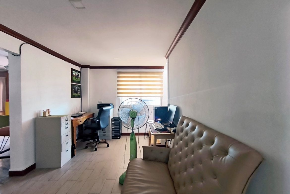 Casa Jomtien 5br sqm 17