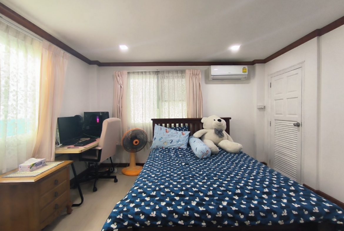 Casa Jomtien 5br sqm 18