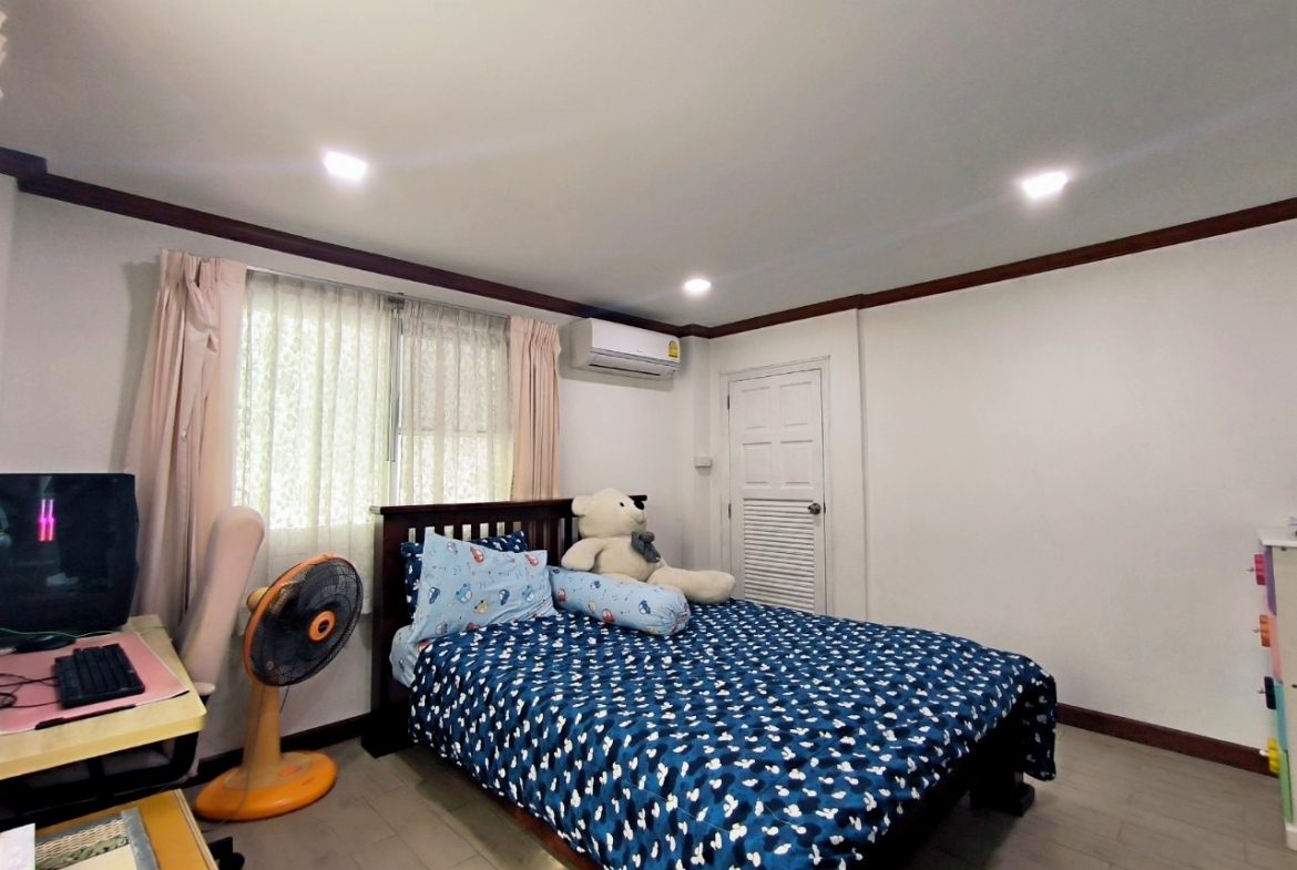 Casa Jomtien 5br sqm 19