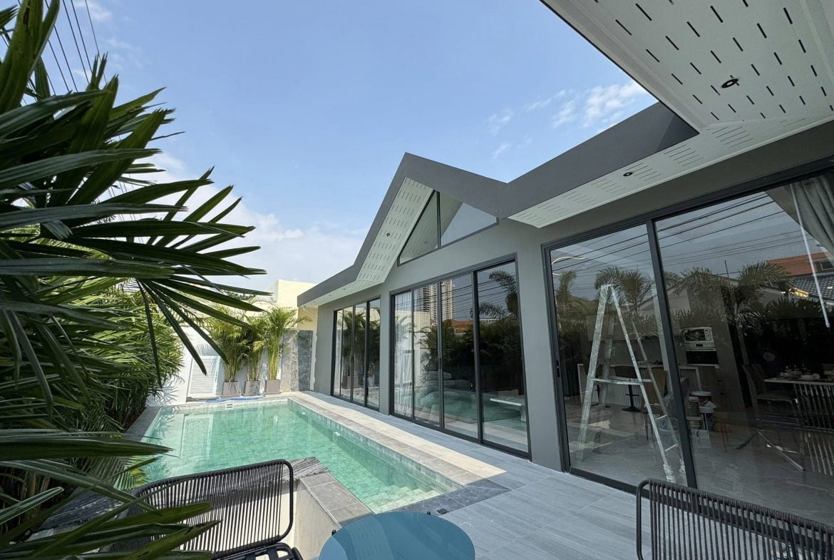 Без комплекса 4br 215sqm 2