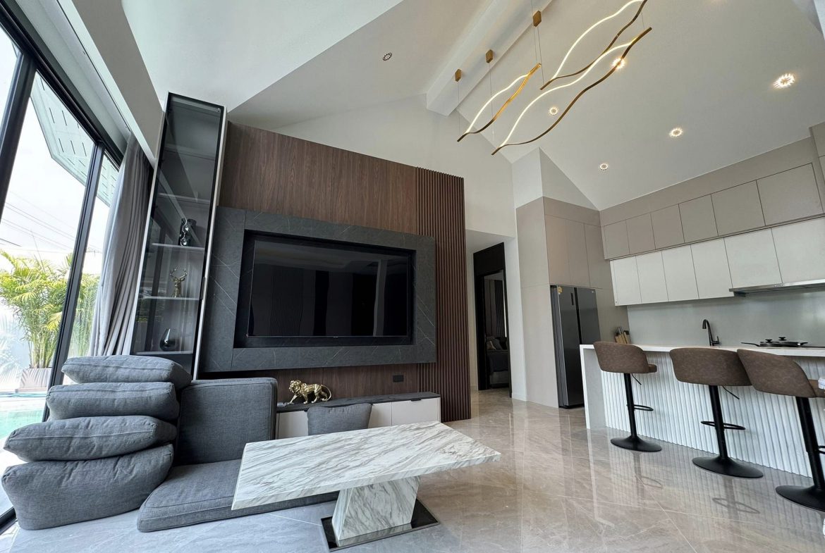 Без комплекса 4br 215sqm 12