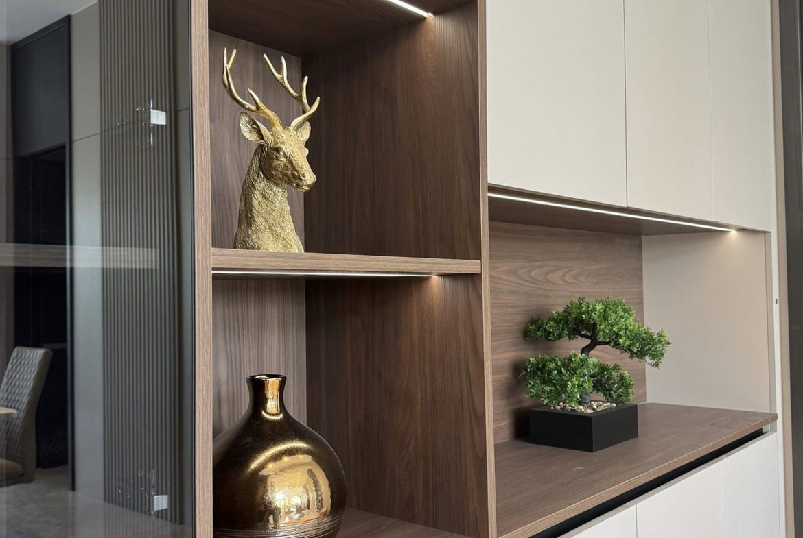 Без комплекса 4br 215sqm 16