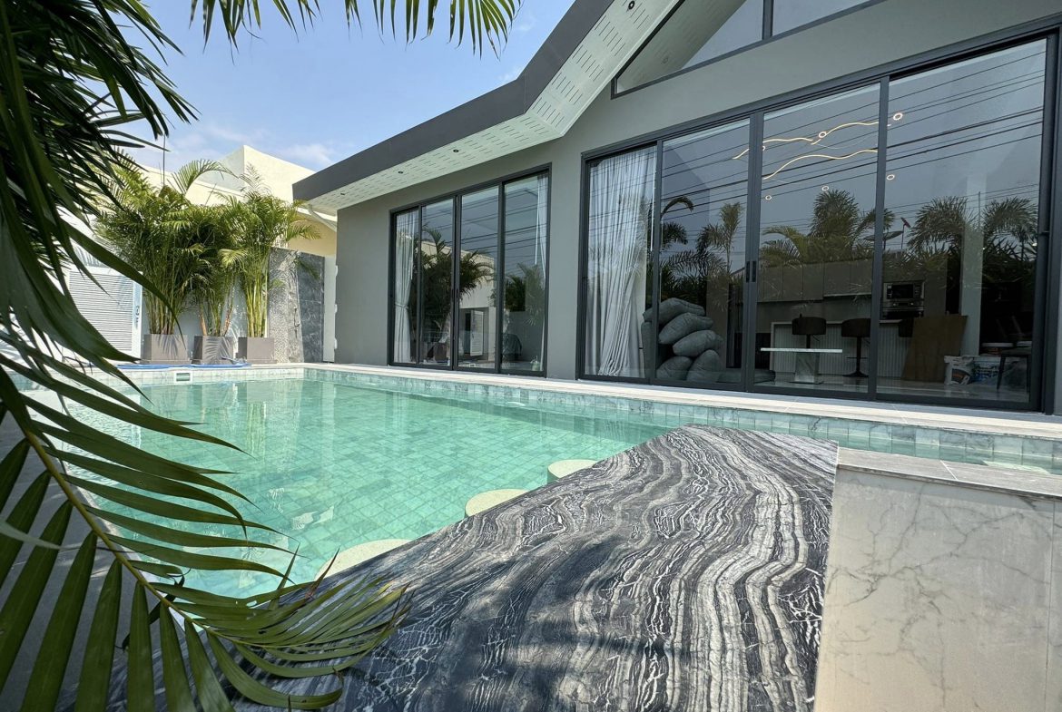 Без комплекса 4br 215sqm 4