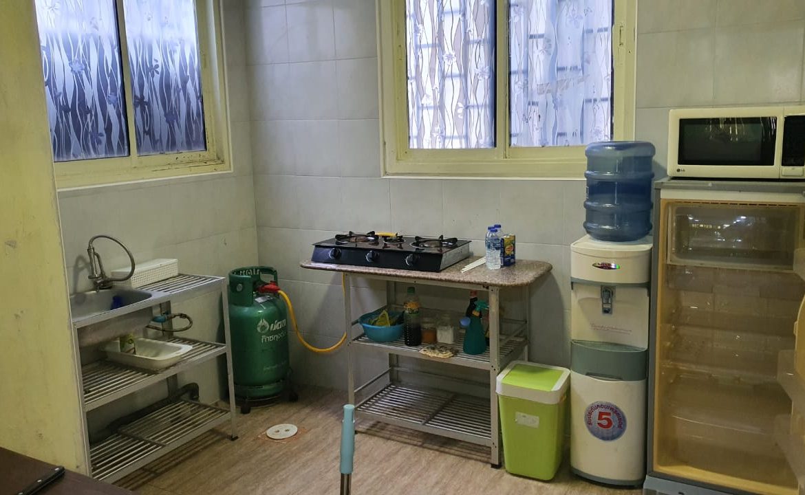 Без комплекса 3br 300sqm 3