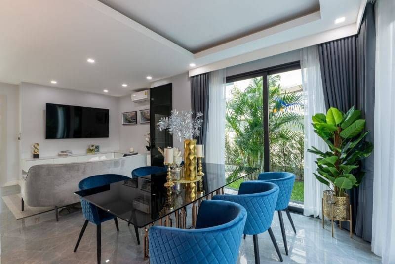 The write House 5br 240sqm 6