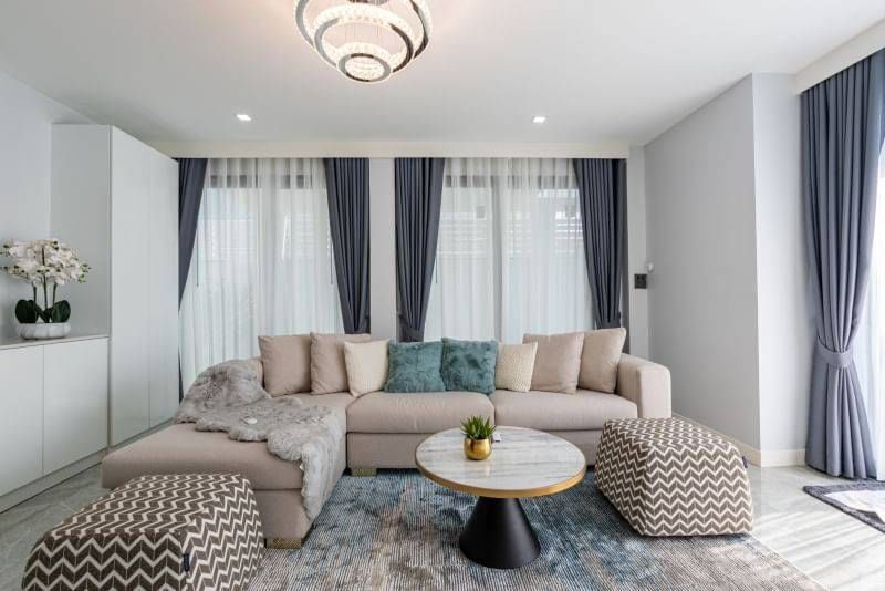 The write House 5br 240sqm 7