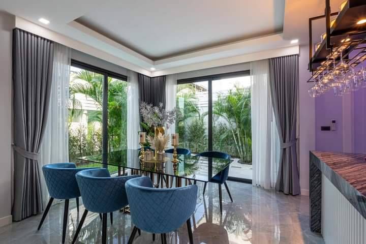 The write House 5br 240sqm 10