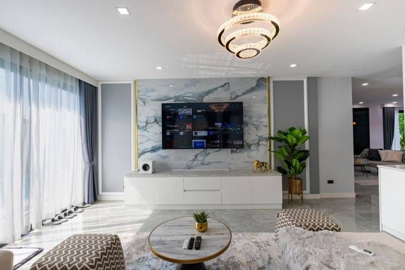 The write House 5br 240sqm 11