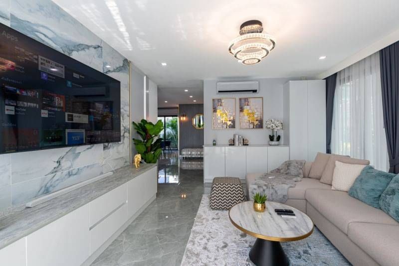 The write House 5br 240sqm 12