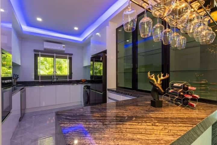 The write House 5br 240sqm 13