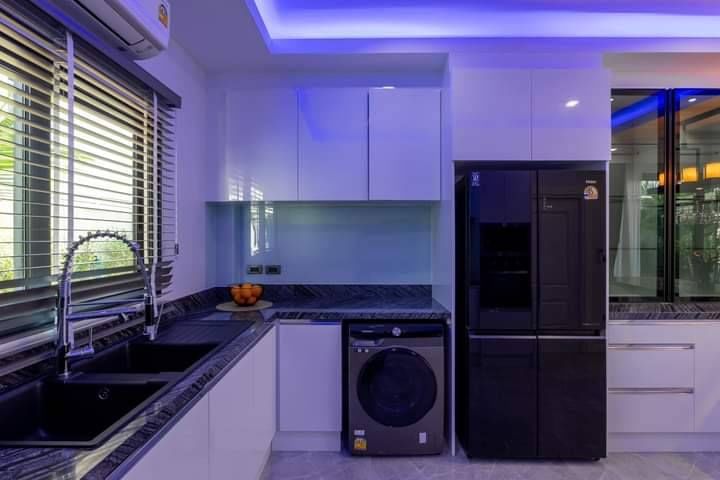 The write House 5br 240sqm 15