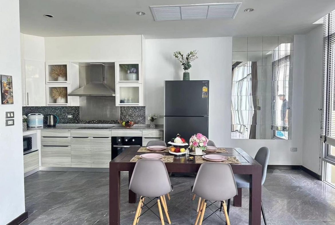 Nagawari 4br 220sqm 3