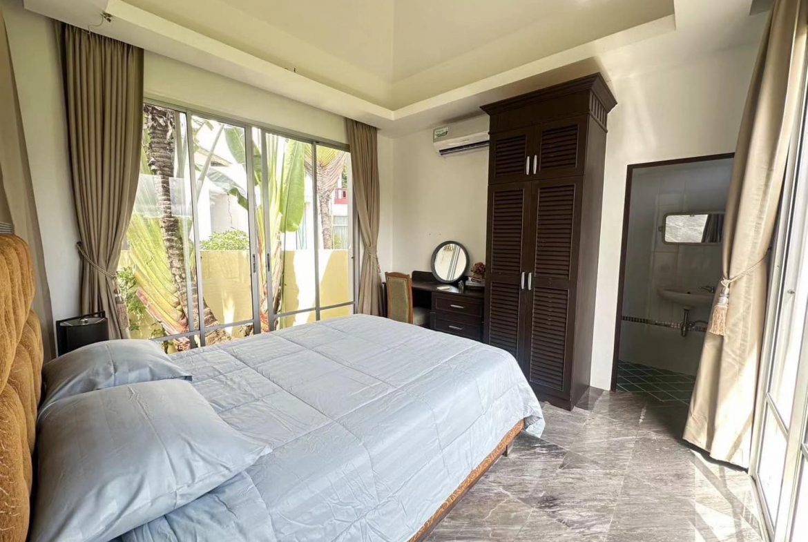 Nagawari 4br 220sqm 6