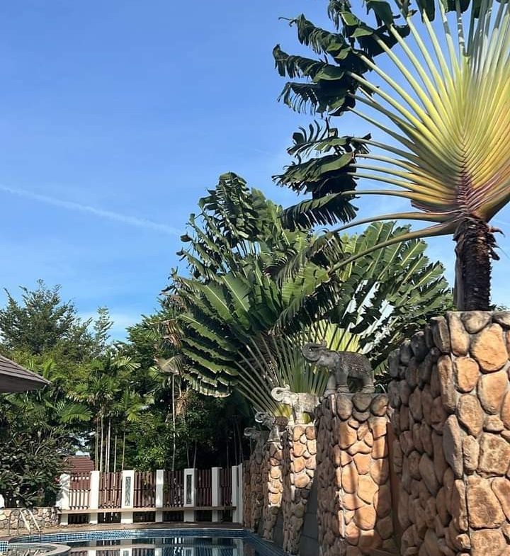 Sirisa 16 3br 76sqm 2