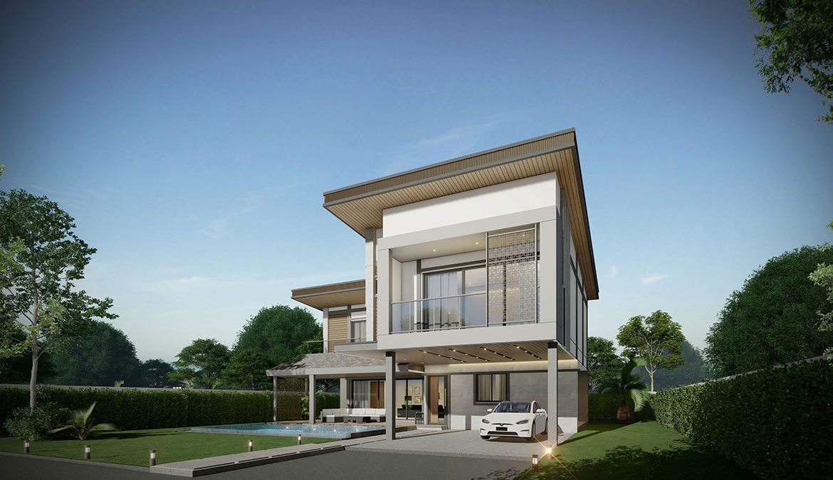 JTH25575_25 Zensiri Estate Jomtien 3br 339sqm 7