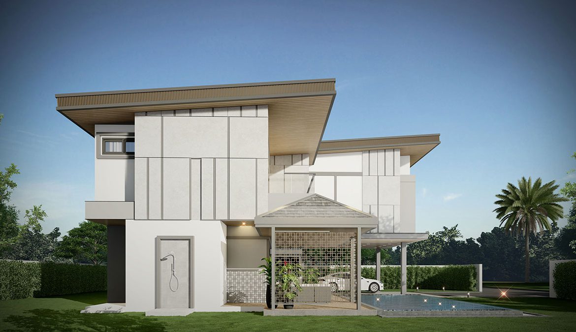 JTH25575_27 Zensiri Estate Jomtien 3br 339sqm 9