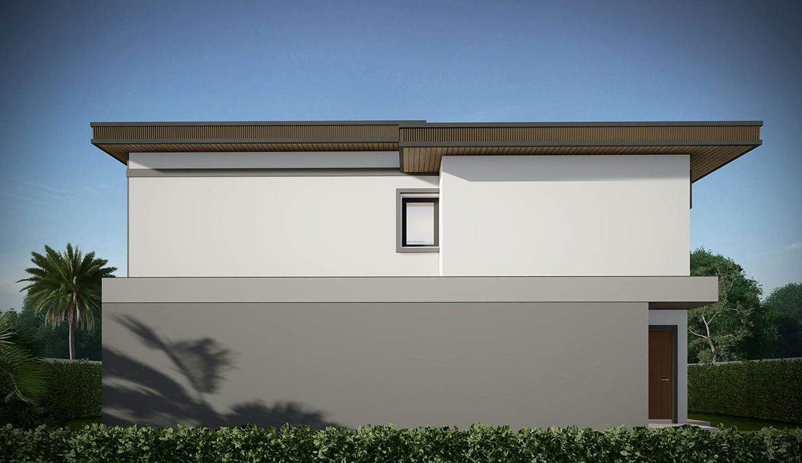 JTH25575_28 Zensiri Estate Jomtien 3br 339sqm 10