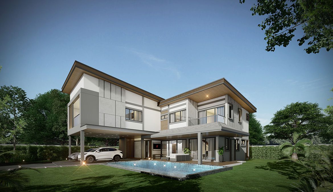 JTH25575_29 Zensiri Estate Jomtien 3br 339sqm 11