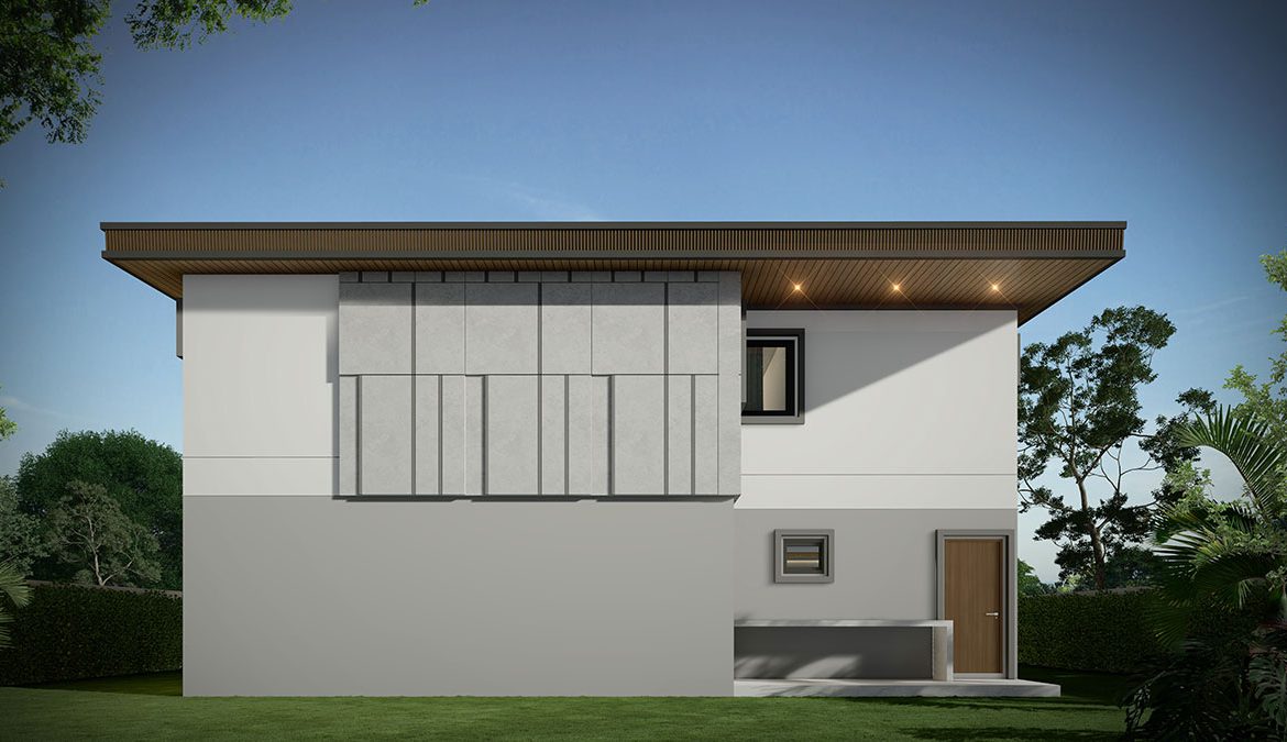 JTH25575_37 Zensiri Estate Jomtien 3br 339sqm 19