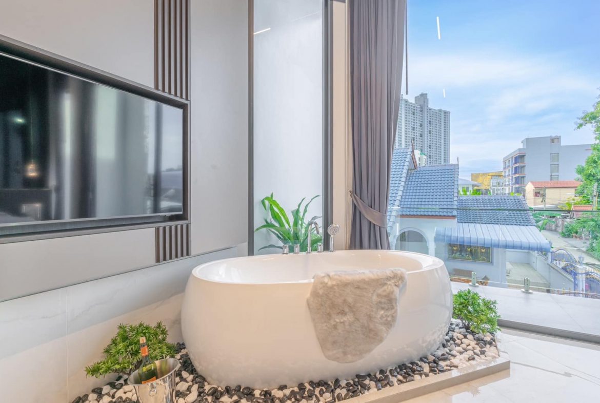 Без комплекса 5br 300sqm 15