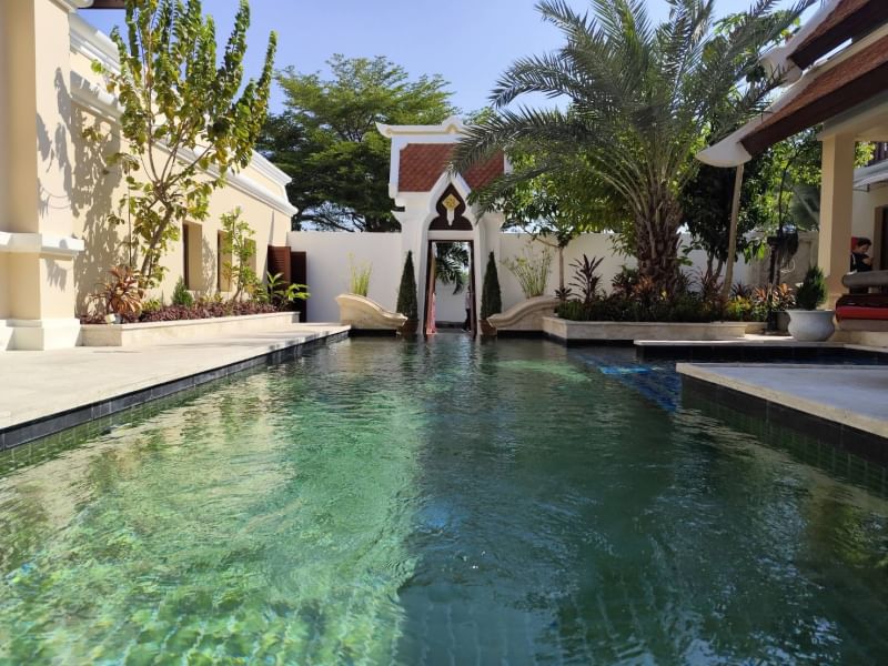 View Talay Marina 3br sqm 2