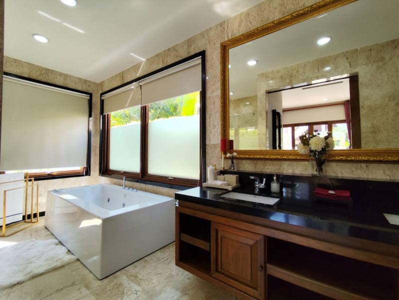 View Talay Marina 3br sqm 11